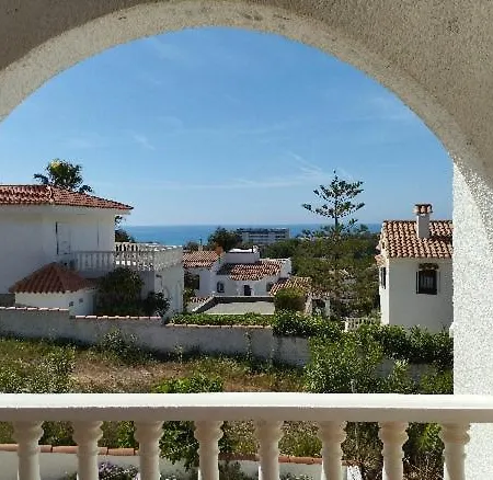Apartamento Montesol Ii Ref.031 公寓