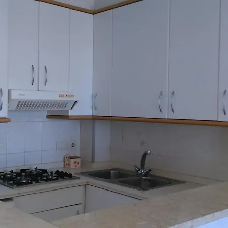Apartamento Montesol Ii Ref.031 公寓 Peñíscola