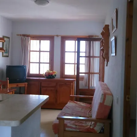 Apartamento Montesol Ii Ref.031 Peñíscola