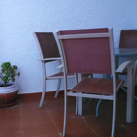 Apartamento Montesol Ii Ref.031 Peñíscola