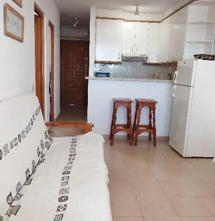 Apartamento Montesol Ii Ref.031